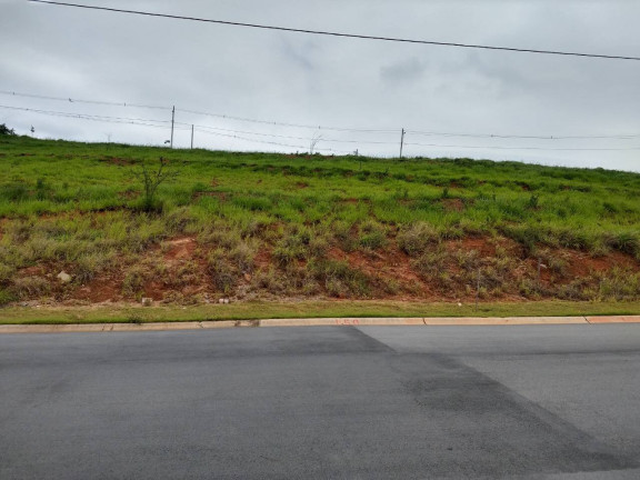 Terreno à Venda, 187 m² em Condomínio Villa Verde Bragança - Bragança Paulista