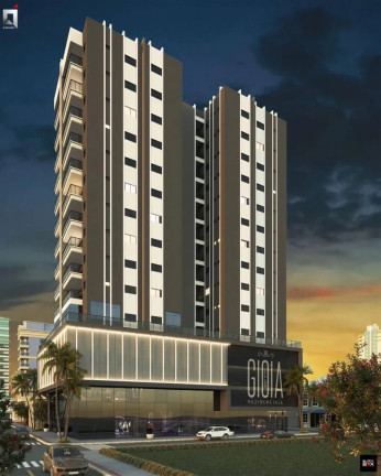 Imagem Apartamento com 3 Quartos à Venda, 115 m² em Meia Praia - Itapema
