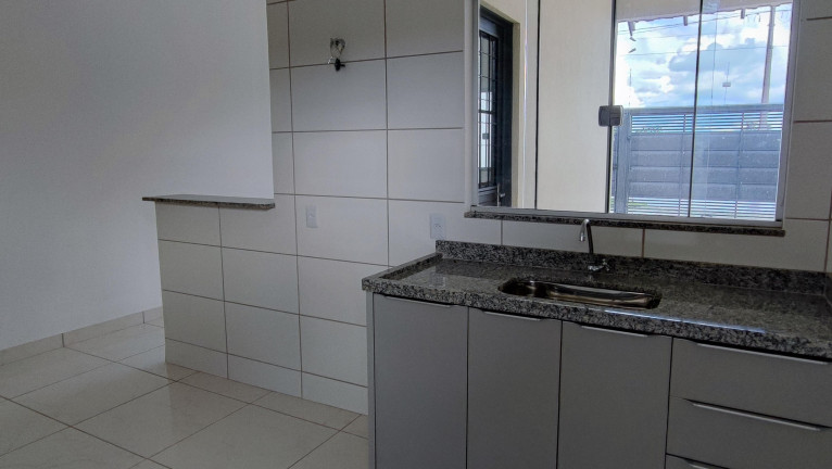 Imagem Casa com 3 Quartos à Venda, 180 m² em Nova Lima - Campo Grande
