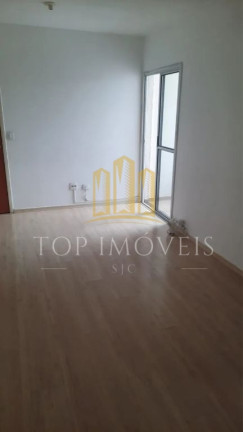 Imagem Apartamento com 2 Quartos à Venda, 51 m² em Jardim Oriente - São José Dos Campos