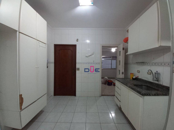 Imagem Apartamento com 3 Quartos à Venda, 79 m² em Gonzaga - Santos Imagem Apartamento com 3 Quartos à Venda, 79 m² em Gonzaga - Santos