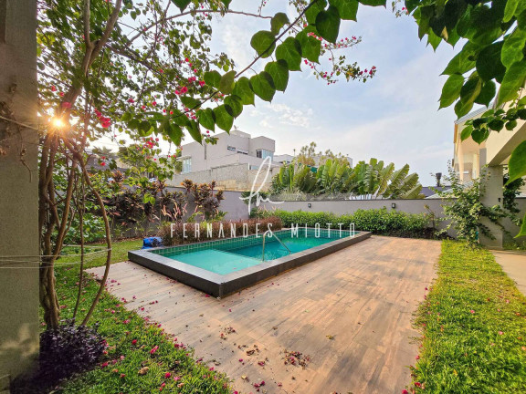 Imagem Casa de Condomínio com 5 Quartos à Venda, 630 m² em Reserva Da Serra - Jundiaí