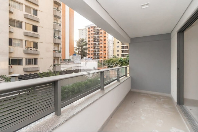Imagem Studio com 1 Quarto à Venda, 36 m² em Vila Mariana - São Paulo Imagem Studio com 1 Quarto à Venda, 36 m² em Vila Mariana - São Paulo