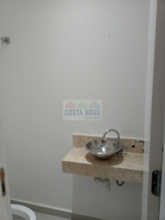 Imagem Apartamento com 1 Quarto à Venda, 59 m² em Boqueirão - Santos