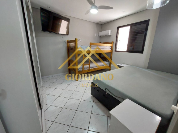 Imagem Apartamento com 1 Quarto à Venda, 50 m² em Aviação - Praia Grande