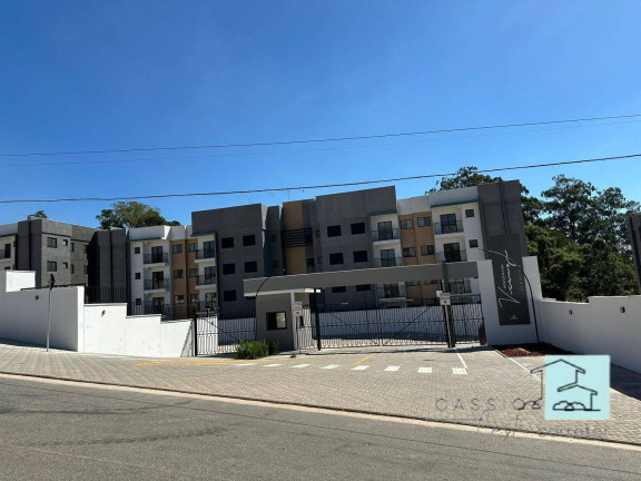 Apartamento com 2 Quartos à Venda, 58 m² em Pinheirinho - Vinhedo