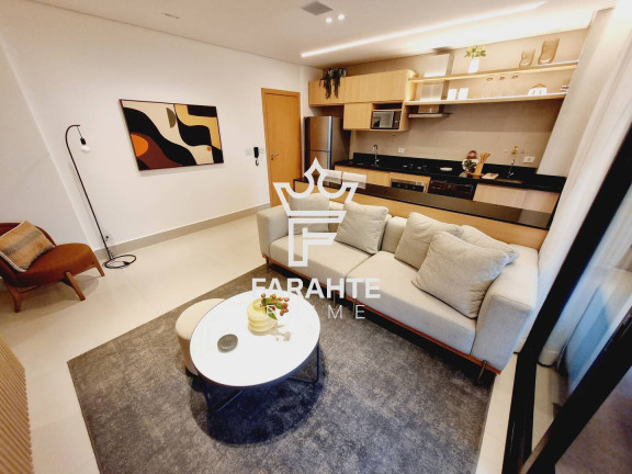 Imagem Apartamento com 2 Quartos à Venda, 87 m² em José Menino - Santos Imagem Apartamento com 2 Quartos à Venda, 87 m² em José Menino - Santos