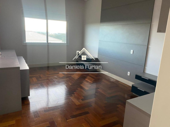 Imagem Casa de Condomínio com 4 Quartos à Venda, 950 m² em Condomínio Saint Patrick - Sorocaba