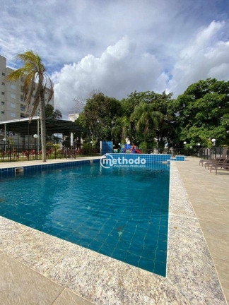 Imagem Apartamento com 2 Quartos à Venda, 44 m² em Parque Prado - Campinas Imagem Apartamento com 2 Quartos à Venda, 44 m² em Parque Prado - Campinas