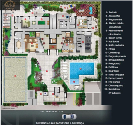 Imagem Apartamento com 3 Quartos à Venda, 104 m² em Centro - São Caetano Do Sul Imagem Apartamento com 3 Quartos à Venda, 104 m² em Centro - São Caetano Do Sul