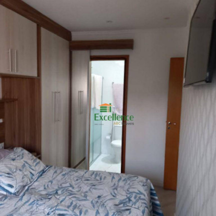 Imagem Apartamento com 2 Quartos à Venda, 60 m² em Jardim - Santo André Imagem Apartamento com 2 Quartos à Venda, 60 m² em Jardim - Santo André