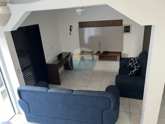 Imagem Apartamento com 3 Quartos à Venda, 111 m² em Itaguá - Ubatuba Imagem Apartamento com 3 Quartos à Venda, 111 m² em Itaguá - Ubatuba