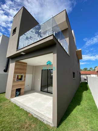 Imagem Sobrado com 3 Quartos à Venda, 150 m² em Ingleses Do Rio Vermelho - Florianópolis
