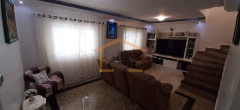 Imagem Sobrado com 4 Quartos à Venda, 260 m² em Tucuruvi - São Paulo Imagem Sobrado com 4 Quartos à Venda, 260 m² em Tucuruvi - São Paulo