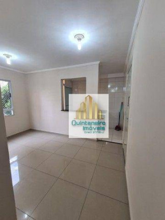 Apartamento com 2 Quartos à Venda, 48 m² em Ponte Grande - Guarulhos