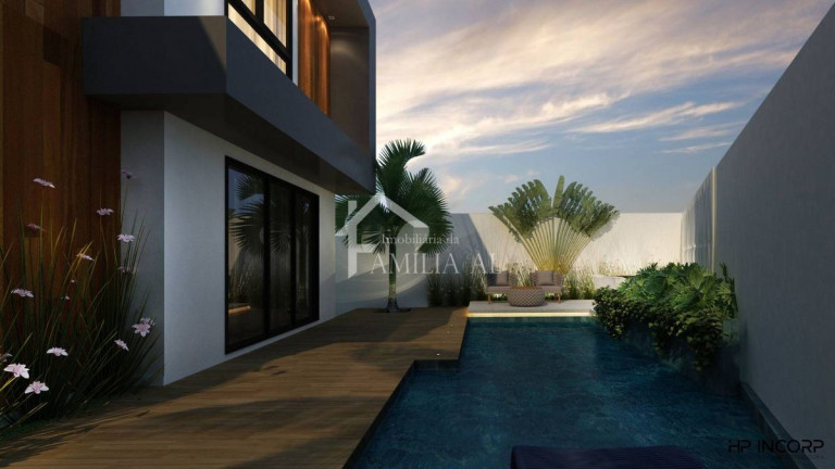 Imagem Casa com 3 Quartos à Venda, 170 m² em Glória - Joinville Imagem Casa com 3 Quartos à Venda, 170 m² em Glória - Joinville