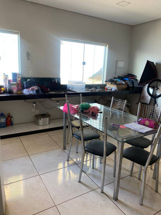 Imagem Casa com 3 Quartos à Venda, 300 m² em Pio Xxii - Itatiaiuçu Imagem Casa com 3 Quartos à Venda, 300 m² em Pio Xxii - Itatiaiuçu