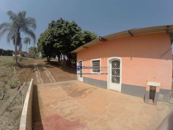 Imagem Imóvel à Venda, 38.622 m² em Usina - Atibaia Imagem Imóvel à Venda, 38.622 m² em Usina - Atibaia