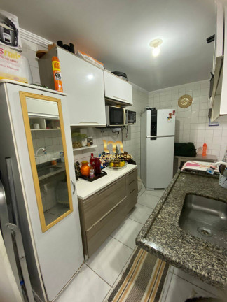 Imagem Apartamento com 1 Quarto à Venda,  em Ocian - Praia Grande