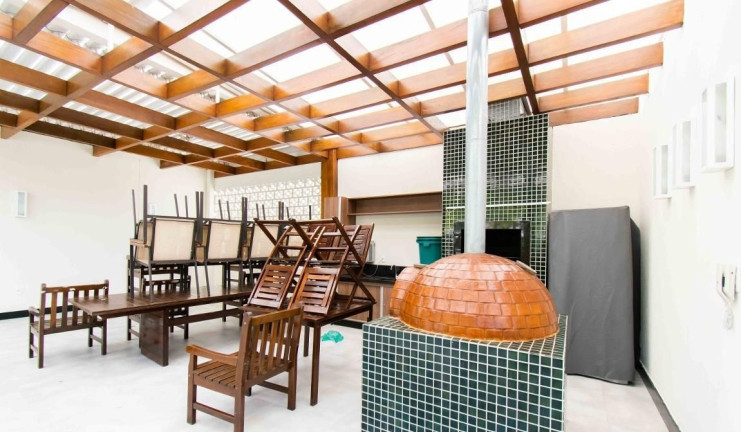 Imagem Imóvel com 1 Quarto à Venda, 38 m² em Sul (águas Claras) - Brasília