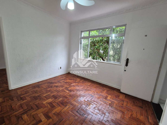 Imagem Apartamento com 2 Quartos à Venda, 52 m² em Gonzaga - Santos Imagem Apartamento com 2 Quartos à Venda, 52 m² em Gonzaga - Santos