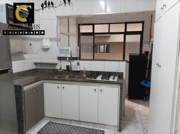 Imagem Apartamento à Venda, 75 m² em Pompéia - Santos Imagem Apartamento à Venda, 75 m² em Pompéia - Santos
