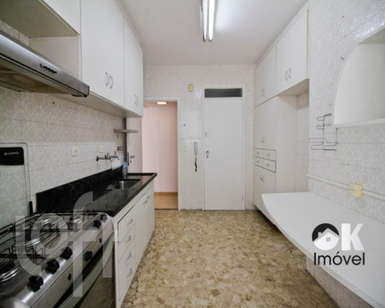 Imagem Apartamento com 3 Quartos à Venda, 105 m² em Jardim Paulista - São Paulo