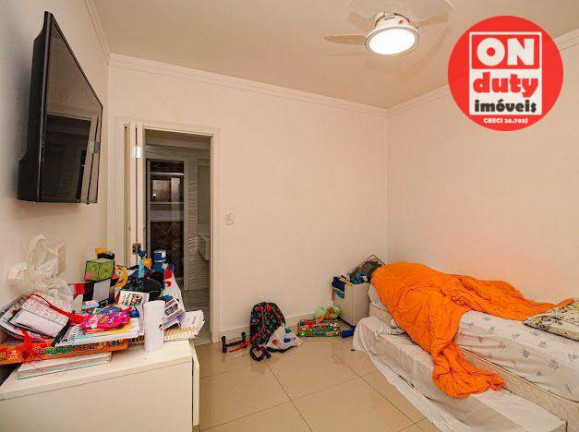 Imagem Apartamento com 3 Quartos à Venda, 120 m² em Gonzaga - Santos Imagem Apartamento com 3 Quartos à Venda, 120 m² em Gonzaga - Santos