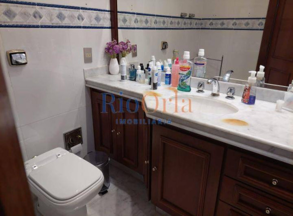 Imagem Apartamento com 4 Quartos à Venda, 300 m² em Barra Da Tijuca - Rio De Janeiro