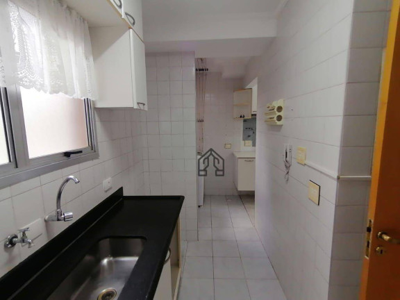 Imagem Apartamento com 3 Quartos à Venda, 91 m² em Vila Mariana - São Paulo Imagem Apartamento com 3 Quartos à Venda, 91 m² em Vila Mariana - São Paulo