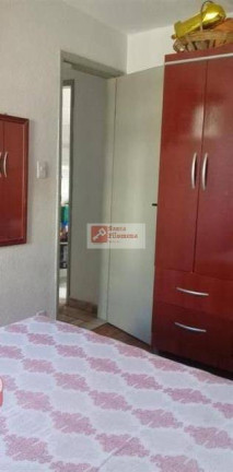 Imagem Apartamento com 2 Quartos à Venda, 52 m² em Jardim ângela (zona Leste) - São Paulo