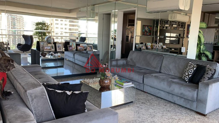 Imagem Apartamento com 3 Quartos à Venda, 177 m² em Vila Suzana - São Paulo Imagem Apartamento com 3 Quartos à Venda, 177 m² em Vila Suzana - São Paulo