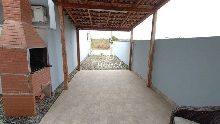 Imagem Casa com 2 Quartos à Venda, 133 m² em Vila Nova - Barra Velha Imagem Casa com 2 Quartos à Venda, 133 m² em Vila Nova - Barra Velha