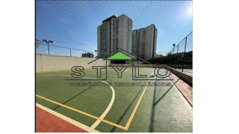 Imagem Apartamento com 2 Quartos à Venda, 96 m² em Baeta Neves - São Bernardo Do Campo Imagem Apartamento com 2 Quartos à Venda, 96 m² em Baeta Neves - São Bernardo Do Campo