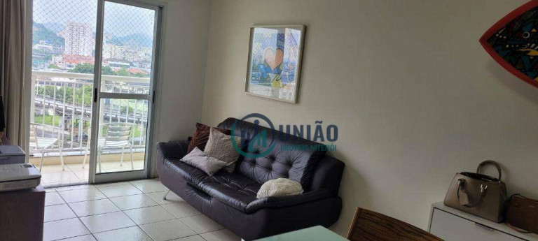 Imagem Apartamento com 2 Quartos à Venda, 60 m² em Centro - Niterói Imagem Apartamento com 2 Quartos à Venda, 60 m² em Centro - Niterói