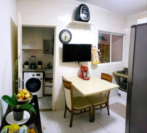 Imagem Sobrado com 2 Quartos à Venda, 76 m² em Vila Ema - São Paulo Imagem Sobrado com 2 Quartos à Venda, 76 m² em Vila Ema - São Paulo