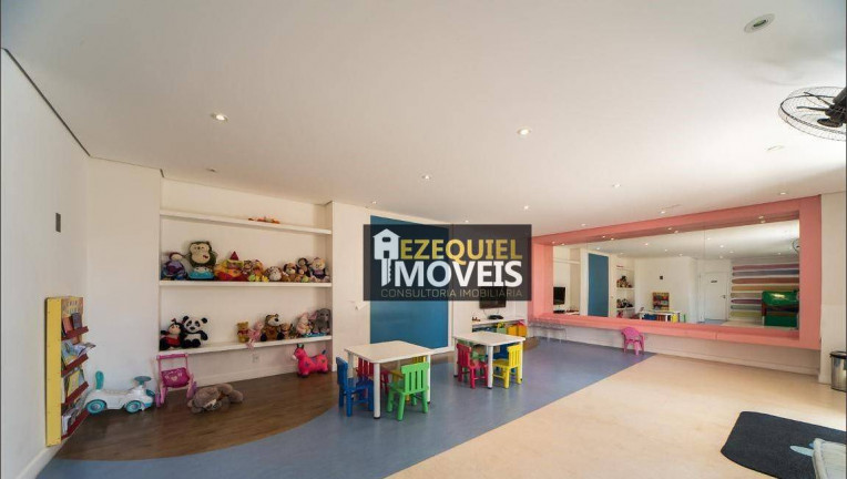 Imagem Apartamento com 2 Quartos à Venda, 81 m² em Independência - São Bernardo Do Campo