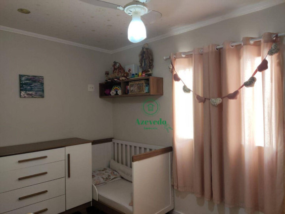 Imagem Apartamento com 2 Quartos à Venda, 61 m² em Centro - Guarulhos