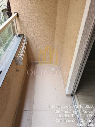Imagem Apartamento com 2 Quartos à Venda, 47 m² em Jardim Terras Do Sul - São José Dos Campos Imagem Apartamento com 2 Quartos à Venda, 47 m² em Jardim Terras Do Sul - São José Dos Campos