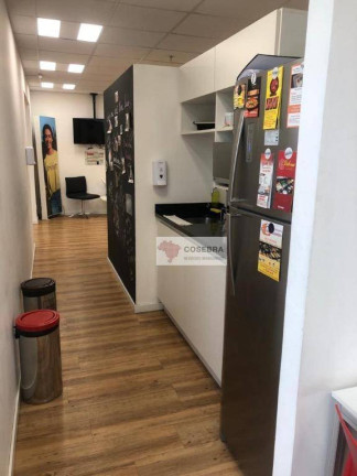 Imagem Sala Comercial à Venda ou Locação, 405 m² em Brooklin - São Paulo