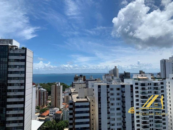 Imagem Apartamento com 4 Quartos à Venda, 415 m² em Graça - Salvador