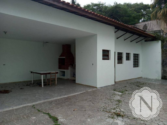 Imagem Casa com 4 Quartos à Venda, 194 m² em Loty - Itanhaém