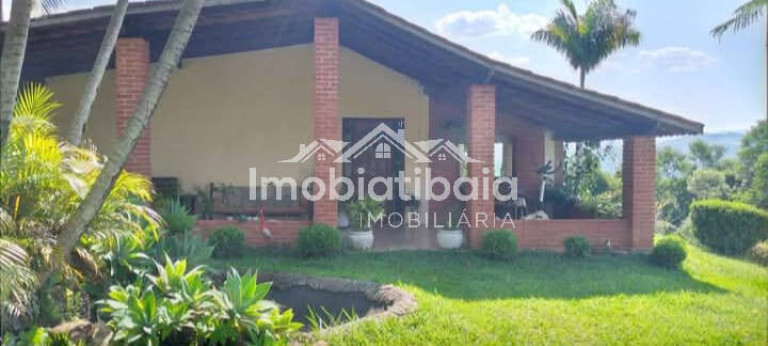 Imagem Chácara com 5 Quartos à Venda, 18 m² em Cuiabá De Cima - Nazaré Paulista Imagem Chácara com 5 Quartos à Venda, 18 m² em Cuiabá De Cima - Nazaré Paulista