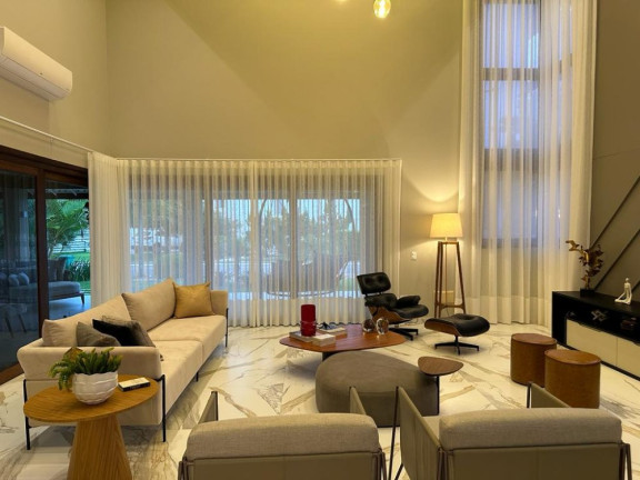 Imagem Casa de Condomínio com 4 Quartos à Venda, 663 m² em Riacho Doce - Maceió