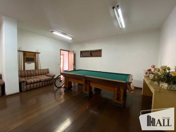 Imagem Apartamento com 4 Quartos à Venda, 280 m² em Centro - São José Do Rio Preto Imagem Apartamento com 4 Quartos à Venda, 280 m² em Centro - São José Do Rio Preto