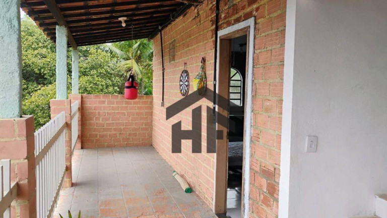 Imagem Casa com 4 Quartos à Venda, 300 m² em Cha De Capoeira - Paudalho Imagem Casa com 4 Quartos à Venda, 300 m² em Cha De Capoeira - Paudalho