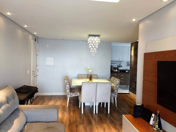 Imagem Apartamento com 3 Quartos à Venda, 110 m² em Ipiranga - São Paulo Imagem Apartamento com 3 Quartos à Venda, 110 m² em Ipiranga - São Paulo