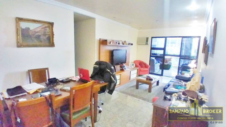 Imagem Apartamento com 3 Quartos à Venda,  em Recreio Dos Bandeirantes - Rio De Janeiro