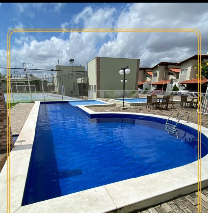 Imagem Casa com 3 Quartos à Venda, 105 m² em Uruguai - Teresina Imagem Casa com 3 Quartos à Venda, 105 m² em Uruguai - Teresina