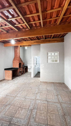 Imagem Casa com 3 Quartos à Venda, 172 m² em Guilhermina - Praia Grande